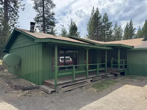 Exterior - 17352 Canvasback Dr, Bend, OR 97707 photo 2 of 7