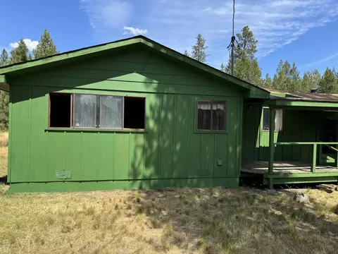 Exterior - 17352 Canvasback Dr, Bend, OR 97707 photo 1 of 7