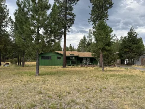 Exterior - 17352 Canvasback Dr, Bend, OR 97707 photo 7 of 7