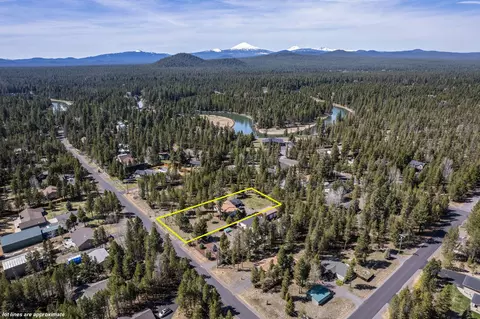 View/Area - 17352 Canvasback Dr, Bend, OR 97707 photo 11 of 21
