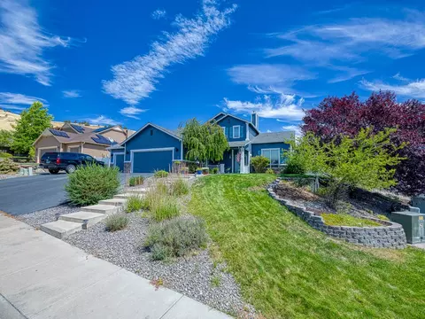 2727 Sierra Hts, Klamath Falls, OR 97603