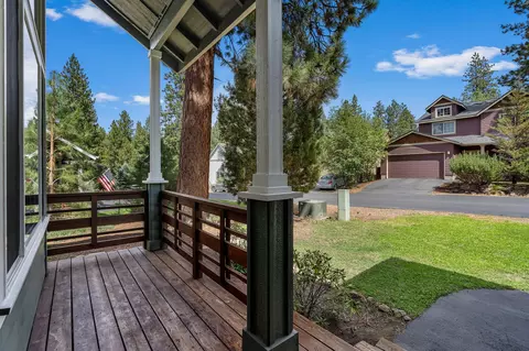 Exterior - 61301 SW Brookside Loop, Bend, OR 97702 photo 8 of 14