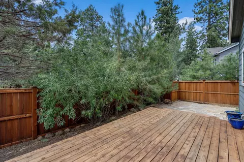 Exterior - 61301 SW Brookside Loop, Bend, OR 97702 photo 10 of 14