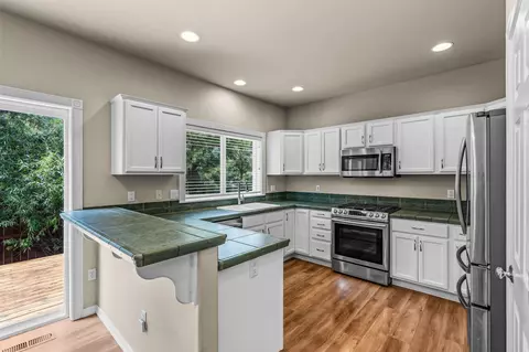 Kitchen - 61301 SW Brookside Loop, Bend, OR 97702 photo 2 of 3