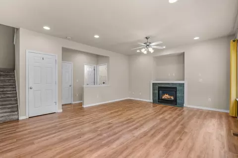 Living - 61301 SW Brookside Loop, Bend, OR 97702 photo 8 of 13