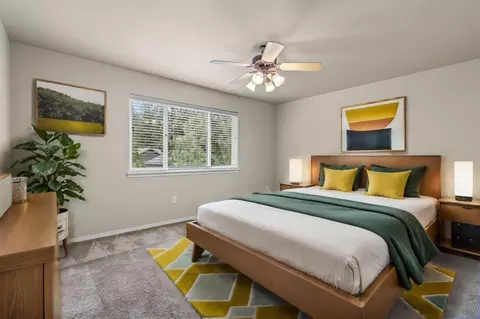 Bedroom - 61301 SW Brookside Loop, Bend, OR 97702 photo 3 of 7