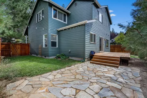 Exterior - 61301 SW Brookside Loop, Bend, OR 97702 photo 9 of 14