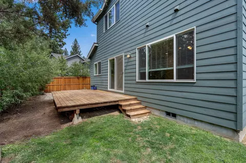 Exterior - 61301 SW Brookside Loop, Bend, OR 97702 photo 11 of 14
