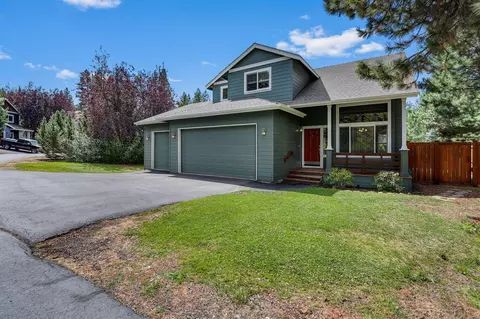 Exterior - 61301 SW Brookside Loop, Bend, OR 97702 photo 3 of 14