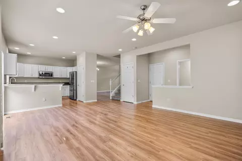 Living - 61301 SW Brookside Loop, Bend, OR 97702 photo 7 of 13