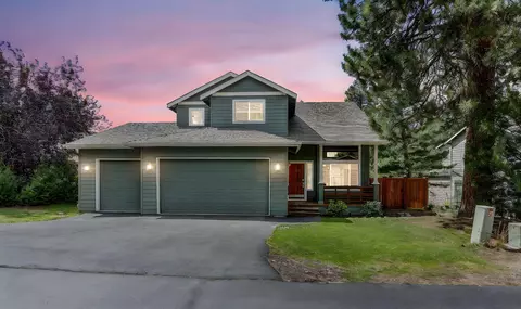 Exterior - 61301 SW Brookside Loop, Bend, OR 97702 photo 6 of 14