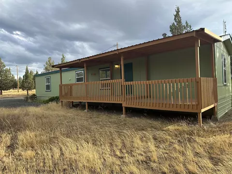 4135 S E Tillamook Loop, Prineville, OR 97754