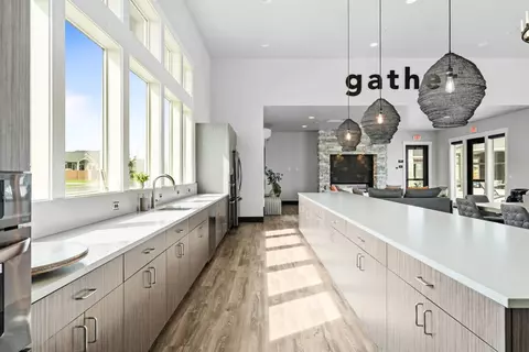 Kitchen - 3853 Eagle Rd, Bend, OR 97701 photo 4 of 5