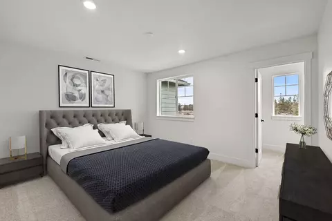 Bedroom - 3853 Eagle Rd, Bend, OR 97701 photo 1 of 1