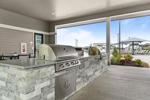 Kitchen - 3853 Eagle Rd, Bend, OR 97701 photo 3 of 5