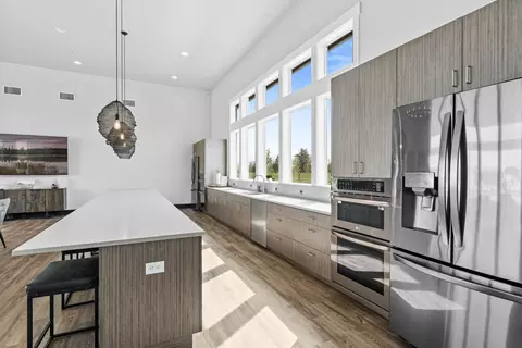 Kitchen - 3853 Eagle Rd, Bend, OR 97701 photo 5 of 5