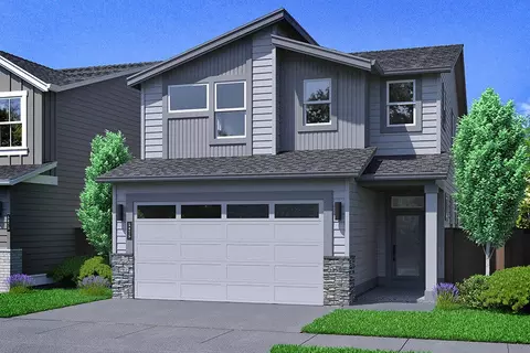60862 SE Barstow Pl, Bend, OR 97702