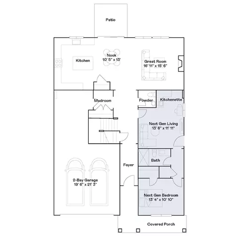 63196 Peale St, Bend, OR 97701 photo 2