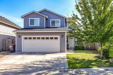 3158 Goldmine Ave, White City, OR 97503