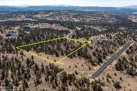 lot123 SE Odessa Rd, Prineville, OR 97754