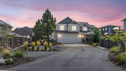 63332 Lamoine Ln, Bend, OR 97701
