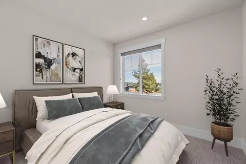 Bedroom - 3774 NE Suchy St, Bend, OR 97701 photo 2 of 2