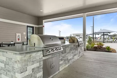 Kitchen - 3774 NE Suchy St, Bend, OR 97701 photo 3 of 5