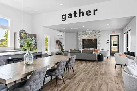 Dining - 3774 NE Suchy St, Bend, OR 97701 photo 7 of 7