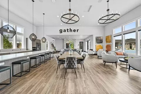 Dining - 3774 NE Suchy St, Bend, OR 97701 photo 5 of 7