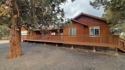 3825 SE Cherokee Rd, Prineville, OR 97754