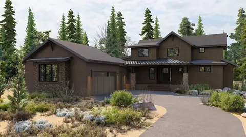 56318 Elk Run Dr #409, Bend, OR 97707
