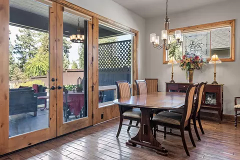 Dining - 20166 Stonegate Dr, Bend, OR 97702 photo 1 of 1