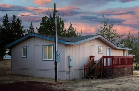 14414 SW Noah Butte Dr, Terrebonne, OR 97760