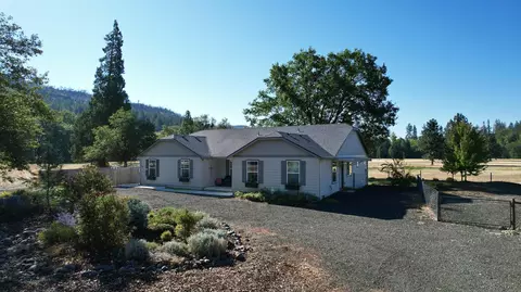 Exterior - 19661 Highway 62, Shady Cove, OR 97539 photo 17 of 17