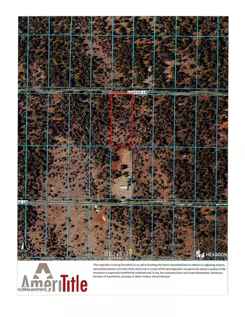 0 Cuscus Ln #LOT 12, Bonanza, OR 97623