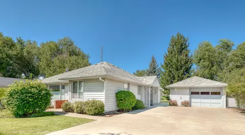 549 NE Lookout Ave, Prineville, OR 97754