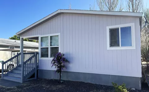 1800 Fourth St N #6, Lakeview, OR 97630