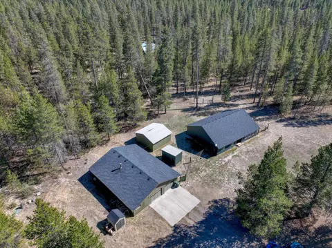 View/Area - 16320 Paulina View Rd, La Pine, OR 97739 photo 1 of 8
