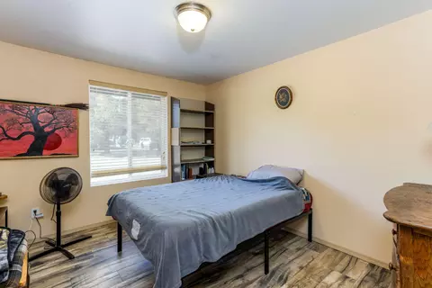 Bedroom - 16320 Paulina View Rd, La Pine, OR 97739 photo 4 of 4