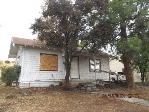 880 California Ave, Klamath Falls, OR 97601