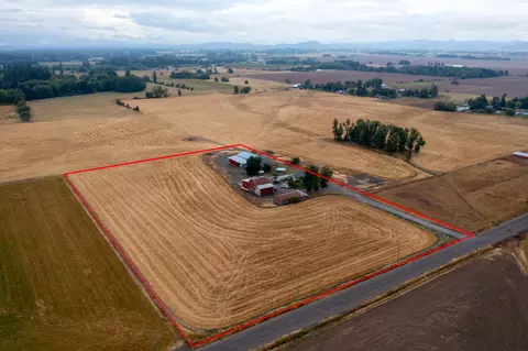 36767 Lickskillet Road Rd NE, Albany, OR 97322