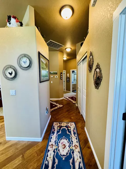Entry Way - 227 Cedar Brook Ln, Cave Junction, OR 97523 photo 1 of 1