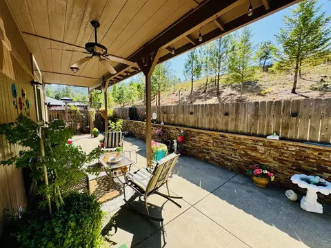 Exterior - 227 Cedar Brook Ln, Cave Junction, OR 97523 photo 4 of 6