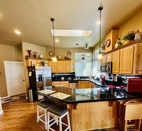 Kitchen - 227 Cedar Brook Ln, Cave Junction, OR 97523 photo 1 of 1