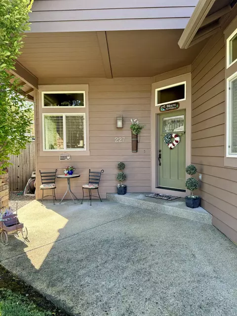 Exterior - 227 Cedar Brook Ln, Cave Junction, OR 97523 photo 2 of 6