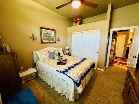 Bedroom - 227 Cedar Brook Ln, Cave Junction, OR 97523 photo 1 of 3