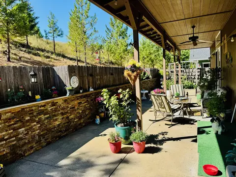 Exterior - 227 Cedar Brook Ln, Cave Junction, OR 97523 photo 6 of 6
