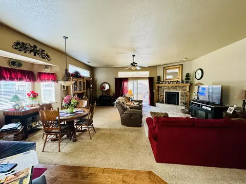 Living - 227 Cedar Brook Ln, Cave Junction, OR 97523 photo 1 of 1