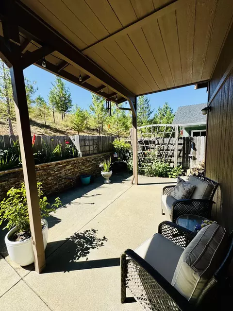 Exterior - 227 Cedar Brook Ln, Cave Junction, OR 97523 photo 3 of 6