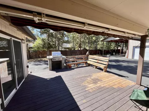 Exterior - 56229 Bufflehead Rd, Bend, OR 97707 photo 17 of 17